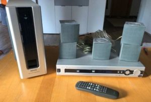 Dolby Surround 5.1 Testsieger