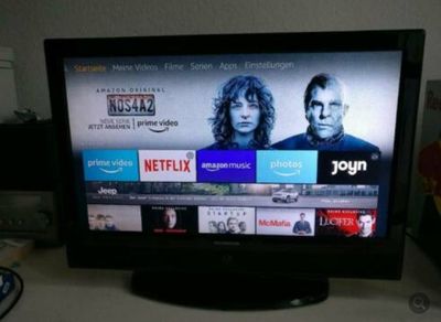 Fernseher 28 Zoll Test 2018