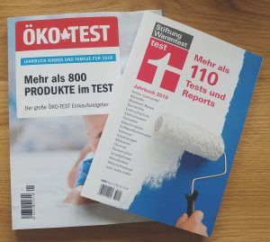 Bratpfanne Test und Vergleich