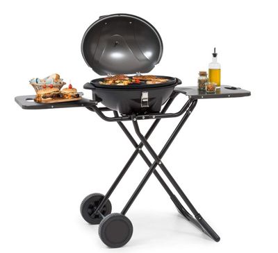 Elektro Standgrill Testsieger 2024 Testergebnisse & wichtige Infos