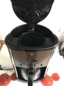 Filterkaffeemaschine Testbericht
