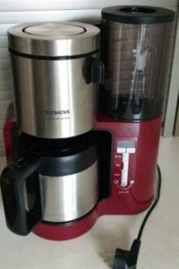Filterkaffeemaschine Testsieger (1)