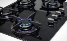 Gaskochfeld Testbericht