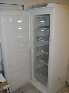 Gefrierschrank Testbericht