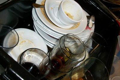 Geschirrspueler Testsieger