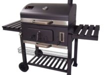 Holzkohlegrill Testsieger 2024: Testergebnisse & wichtige Infos