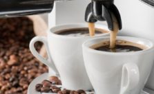 Kaffeevollautomat Testbericht