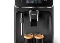 Kaffeevollautomaten Testsieger 2024: Testergebnisse & wichtige Infos