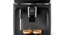 Kaffeevollautomaten Test