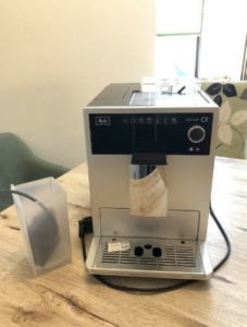 Kaffeevollautomaten Testbericht