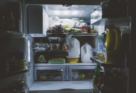 Kühlschrank testsieger