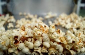 Popcornmaschine Testsieger (1)