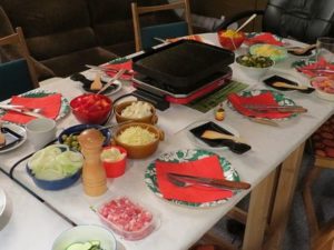 Raclette Testsieger