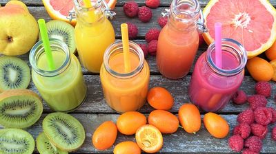 Smoothie Maker Testsieger (1)