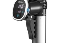 Sous Vide Stick Test