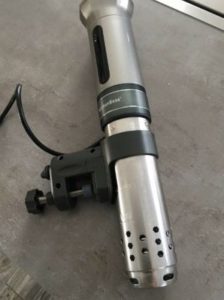 Sous Vide Stick Test Testbericht
