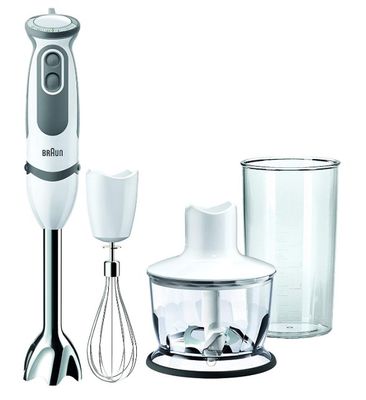 stabmixer stiftung warentest 2022