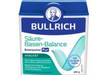 Basenpulver Testsieger 2024: Testergebnisse & wichtige Infos