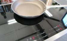 induktion testieger