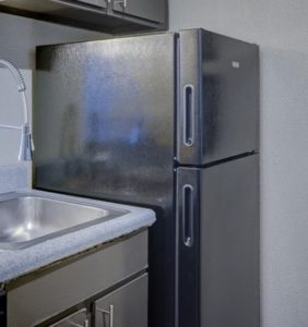 testsieger Kühlschrank