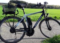 Trekking E-Bike Testsieger 2024: Testergebnisse & wichtige Infos