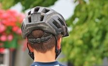 Fahrradhelm Vergleich