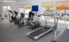 Laufband Testsieger