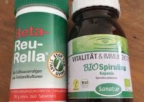 Spirulina Testsieger 2024: Testergebnisse & wichtige Infos