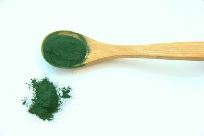Spirulina Testsieger