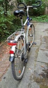 Trekkingrad Testsieger