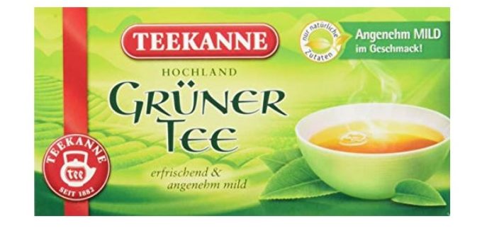Grüner Tee Testsieger 2024: Testergebnisse & wichtige Infos