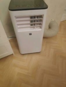 Klimagerät Testbericht