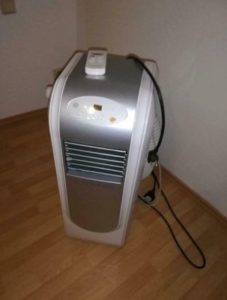 Klimagerät Testsieger
