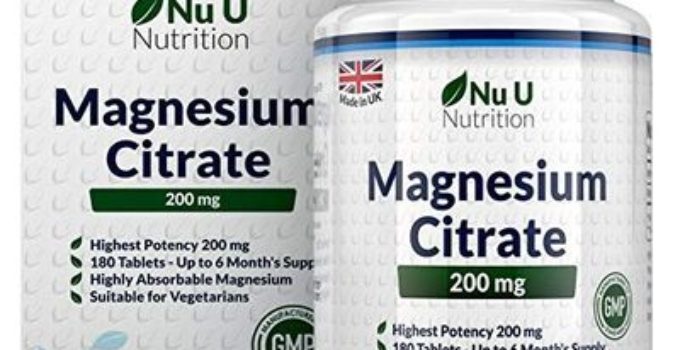 Magnesium Tabletten Testsieger 2024: Testergebnisse & wichtige Infos