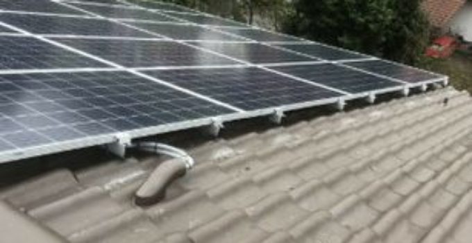 Photovoltaik Module Testsieger 19 Testergebnisse Wichtige Infos