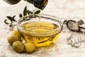 Olivenöl Nativ Extra Testbericht