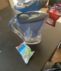 Wasserfilter Testsieger