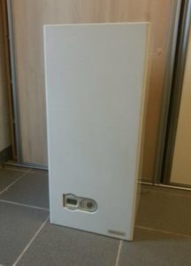 Gasbrennwerttherme Testsieger