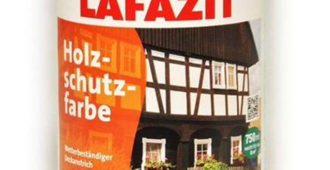 Holzschutzfarbe Testsieger 2024: Testergebnisse & wichtige Infos