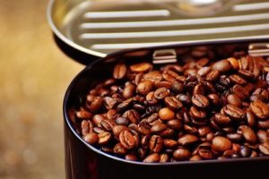 Kaffeebohnen Testsieger