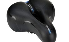 Fahrradsattel für Herren Test