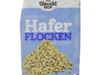 Haferflocken Testsieger 2023: Testergebnisse & wichtige Infos
