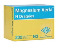 Magnesium Testsieger 2024: Testergebnisse & wichtige Infos