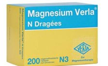 Magnesium Test