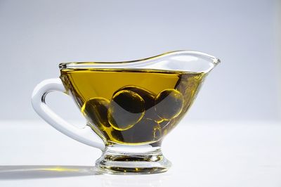 Olivenöl Testsieger