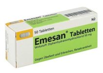 Reisetabletten Testsieger 2024: Testergebnisse & wichtige Infos