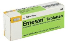 Reisetabletten Testsieger 2024: Testergebnisse & wichtige Infos