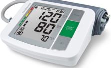 Blutdruckmessgeraet Test (1)