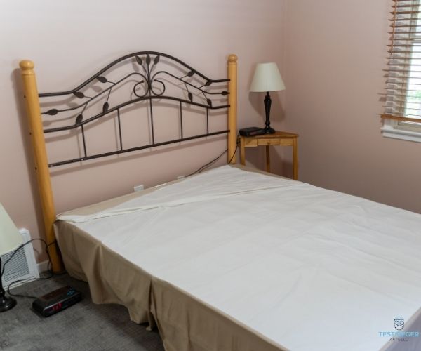 Boxspringbett Testsieger