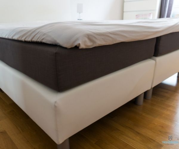 Boxspringbett Vergleich